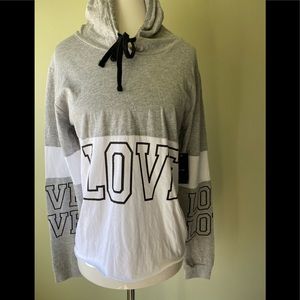 NWT ON FIRE 🔥 Hoodie